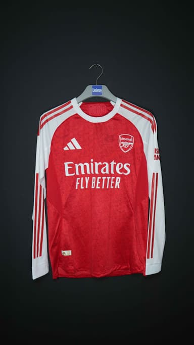 ARSENAL HOME 25-26 LS