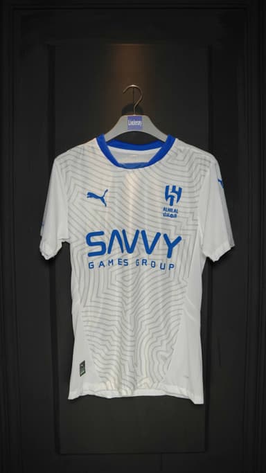 AL HILAL AWAY 24-25