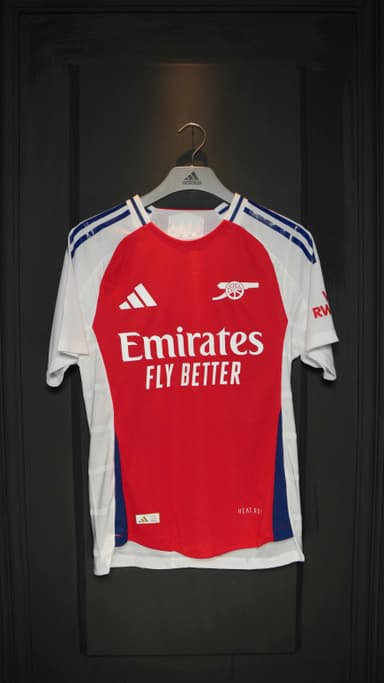 ARSENAL HOME 24-25
