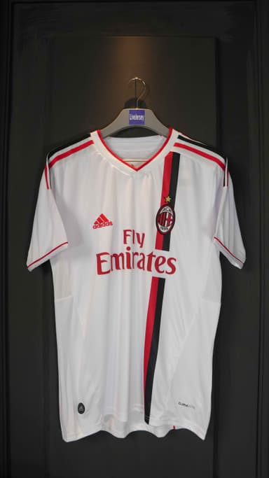 AC MILAN AWAY 2011-12