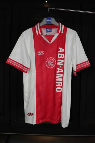 AJAX HOME 94-95
